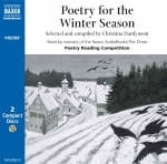 Poetry for the Winter Season - Christina Hardyment