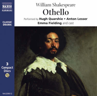 Othello - William Shakespeare