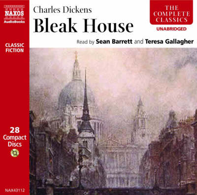 Bleak House - Charles Dickens