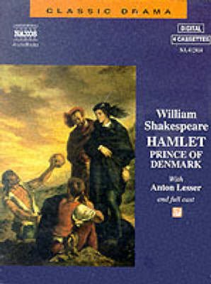 Hamlet - William Shakespeare