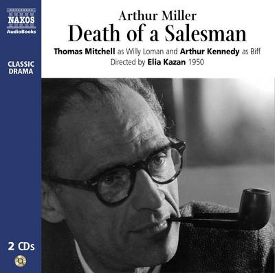 Death of a Salesman - Arthur Miller