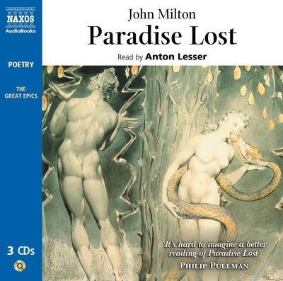 Paradise Lost - John Milton