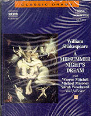 A Midsummer Night's Dream - William Shakespeare