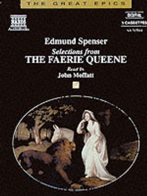 The Faerie Queene - Edmund Spenser