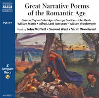 Great Narrative Poems of the Romantic Age - 