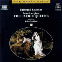 The Faerie Queene - Edmund Spenser