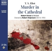 Murder in the Cathedral - T. S. Eliot