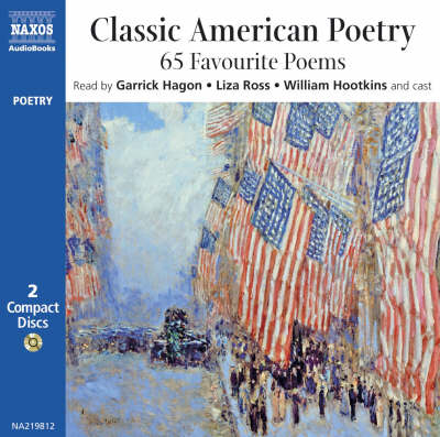 Classic American Poems - 
