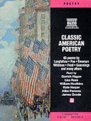 Favourite American Poems - 