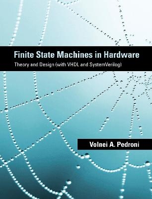 Finite State Machines in Hardware - Volnei A. Pedroni