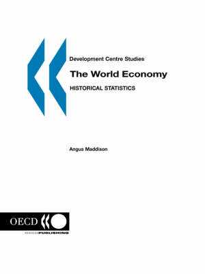 The World Economy - Angus Maddison