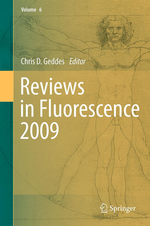 Reviews in Fluorescence 2009 - 