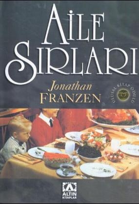 Aile Sirlari - Jonathan Franzen