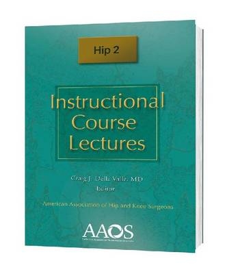 Instructional Course Lectures: Hip 2 - 
