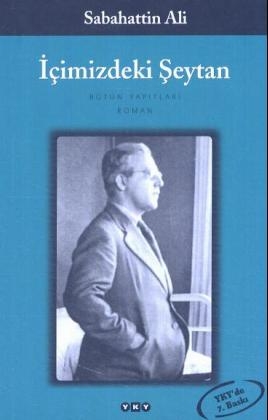 Icimizdeki Seytan (Der DÃ¤mon in uns) - Sabahattin Ali