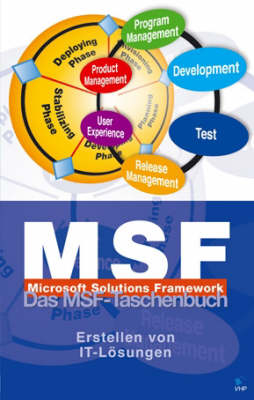 Microsoft Solutions Framework - Marlys Keeton Powers, Jeffrey Carter, Geof Lory, Andrew McMurray