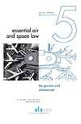 The German Civil Aviation Act - Markus Geisler, Marius Boewe