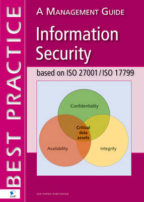 Implementing Information Security Based on ISO 27001/ISO 17799: A Management Guide - Alan Calder