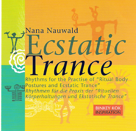 Ecstatic Trance