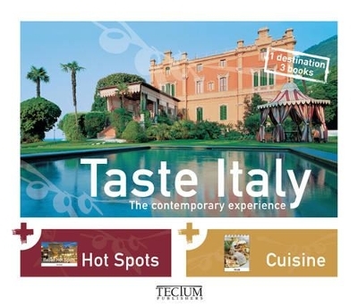 Taste Italy - Birgit Niefanger