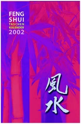 Feng Shui Taschenkalender