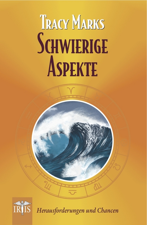 Schwierige Aspekte - Tracy Marks