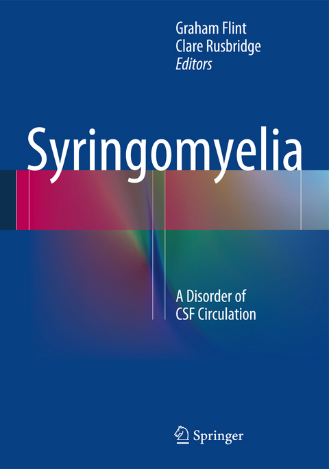 Syringomyelia - 