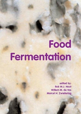 Food Fermentation - 