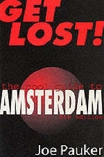 Get Lost! - Joe Pauker