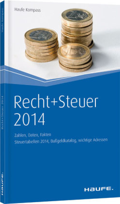 Recht + Steuer Kompass 2014