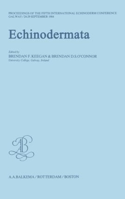 Echinodermata - 
