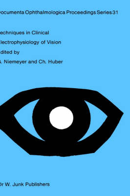 Techniques in Clinical Electrophysiology of Vision - 