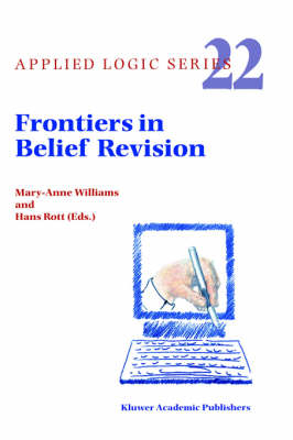 Frontiers in Belief Revision - 