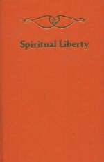 Spiritual Liberty - Hazrat Inayat Khan