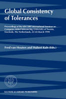Global Consistency of Tolerances - 