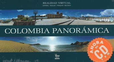 Colombia Panoramica - Miguel Salazar Aparicio