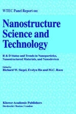 Nanostructure Science and Technology - 