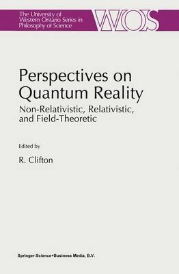 Perspectives on Quantum Reality - 