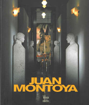 Juan Montoya - Margaret Cottom-Winslow
