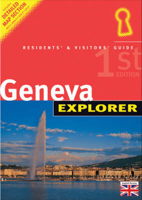 Geneva - Alistair Mackenzie