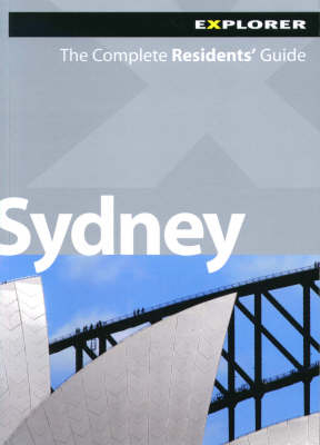 Sydney Complete Residents' Guide - 