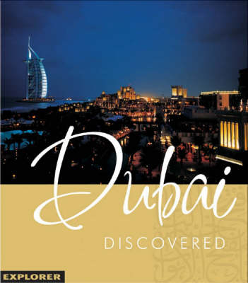 Dubai Discovered - 