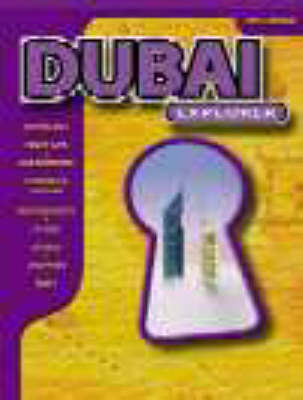 Dubai Explorer - 