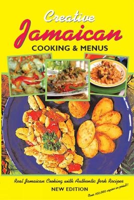 Jamaican Cooking And Menus - Dawn Henry, Mike Henry, Sonny Henry