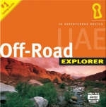 UAE Off-road Explorer