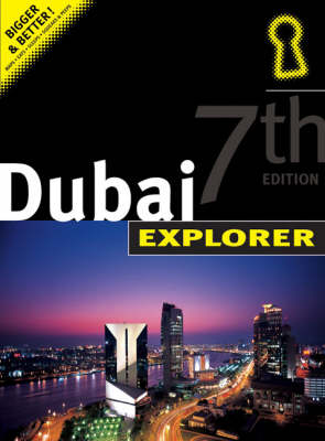 Dubai Explorer - 