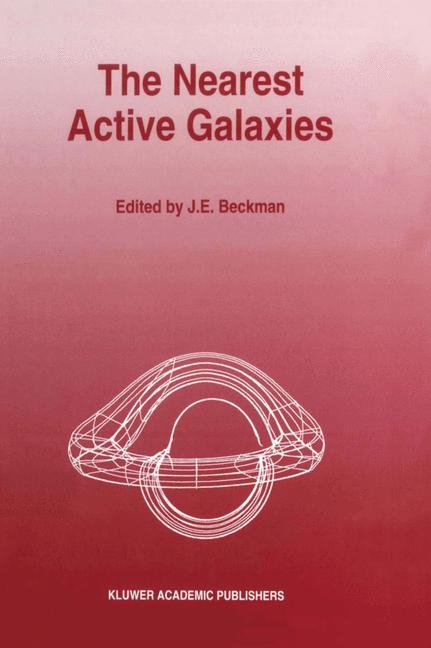 Nearest Active Galaxies - 