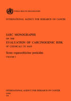 Some Organochlorine Pesticides. IARC Vol 5 -  Iarc