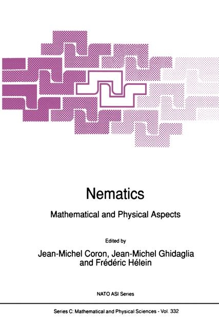 Nematics - 