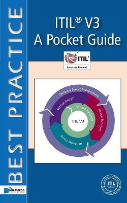 IT Service Management Based on ITIL - Jan Van Bon, Arjen de Jong, Axel Kolthof, Mike Pieper, Ruby Tjassing